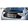 Extreme Dimensions Trunk Lid - Gloss Carbon Fiber Clear - 104660