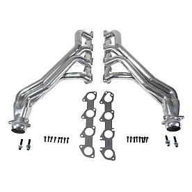 BBK Performance Long Tube Exhaust Header - 16480