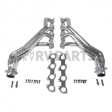 BBK Performance Long Tube Exhaust Header - 16480