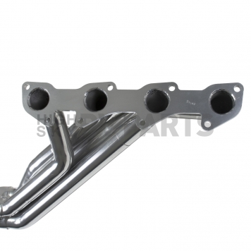 BBK Performance Long Tube Exhaust Header - 16480-4