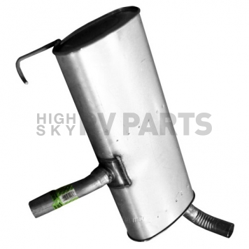 Walker Exhaust Muffler - 50062