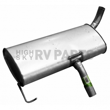 Walker Exhaust Muffler - 50062-1