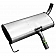 Walker Exhaust Muffler - 50062
