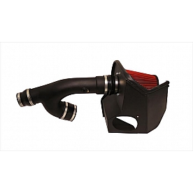Corsa Performance Cold Air Intake - 619635-D