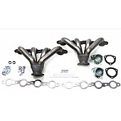 Patriot Exhaust Block Hugger Header - H8006-1