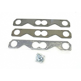 Patriot Exhaust Header Flange - H7833