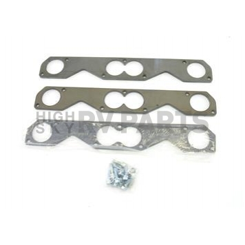 Patriot Exhaust Header Flange - H7833