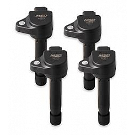 MSD Ignition Ignition Coil 823763