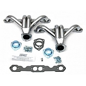 Patriot Exhaust Block Hugger Header - H8028