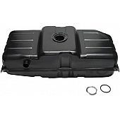 Dorman OE Replacement Fuel Tank 27 Gallon Steel - 576-345