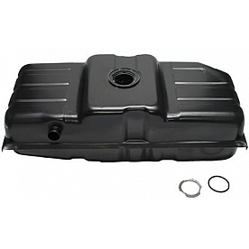 Dorman OE Replacement Fuel Tank 27 Gallon Steel - 576-345