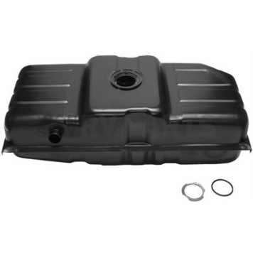Dorman OE Replacement Fuel Tank 27 Gallon Steel - 576-345