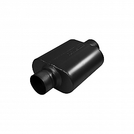 Flowmaster 40 Series Delta Force Exhaust Muffler - 8430408