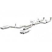 Magnaflow Performance Exhaust Touring Cat-Back System - 19007