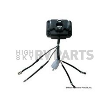 Westin Automotive Winch Solenoid T-Max ATV/ATW Series - 473680