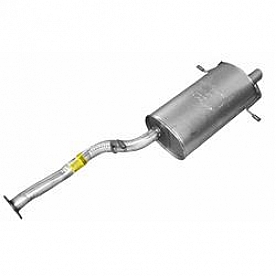 Walker Exhaust Muffler - 54315