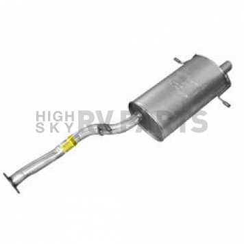 Walker Exhaust Muffler - 54315