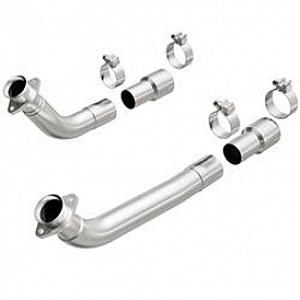 Magnaflow Performance Exhaust Pipe Intermediate - 16443