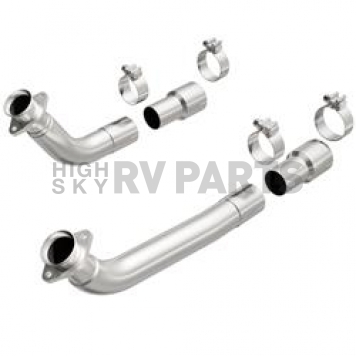 Magnaflow Performance Exhaust Pipe Intermediate - 16443