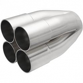 Magnaflow Performance Exhaust Header Collector - 10801