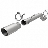 Magnaflow Performance Exhaust Pipe Muffler Delete - 16978
