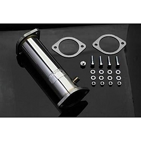 APEXi N1 Cat Test Pipe - 148-N011