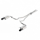 Ford Performance Exhaust Sport Cat Back System - M-5200-M8SB