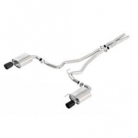 Ford Performance Exhaust Sport Cat Back System - M-5200-M8SB