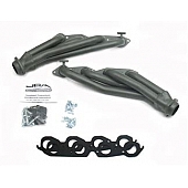 JBA Short Tube Exhaust Header - 1861SJT