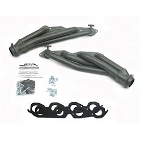 JBA Short Tube Exhaust Header - 1861SJT