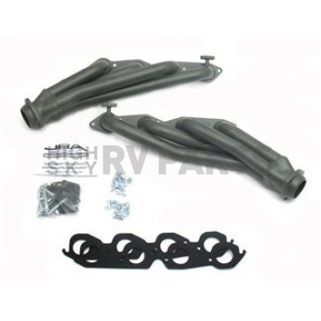 JBA Short Tube Exhaust Header - 1861SJT