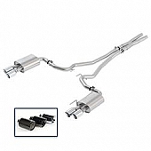 Ford Performance Exhaust Sport Series Cat-Back System - M-5200-M8SCA