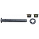 Help! By Dorman Hinge Pin and Bushing Kit - Steel - 38446