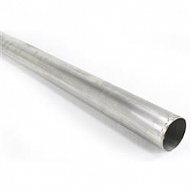 Patriot Exhaust Pipe Straight - H7715