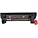 Help! By Dorman Exterior Door Handle - Plastic Black Single - 90724