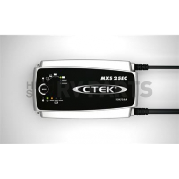 CTEK Battery Chargers Battery Charger 40-128