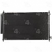 Four Seasons Air Conditioner Condenser 40147