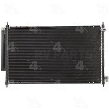 Four Seasons Air Conditioner Condenser 40147