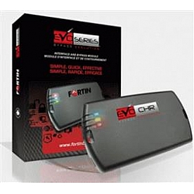 Crimestopper Bypass Module EVO-CHR.T5