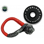 Overland Vehicle Systems Vehicle Recovery Kit - 196580