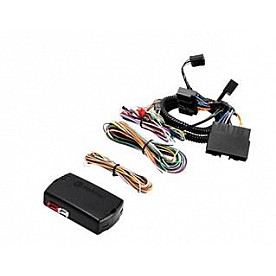 Crimestopper Bypass Module EVO-FOR.T1