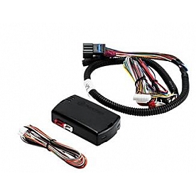 Crimestopper Bypass Module EVO-GM1