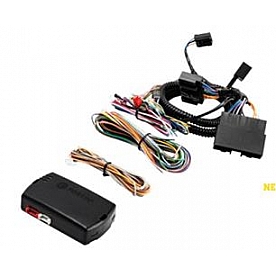 Crimestopper Bypass Module EVO-GM4