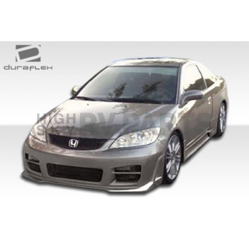DuraFlex Bumper Cover Plain  R34 Fiberglass - 102433-1