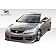 DuraFlex Bumper Cover Plain  R34 Fiberglass - 102433