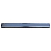 ProEFX Roll Pan - Electro Deposit Primer (EDP) Steel Black - EFXRP16