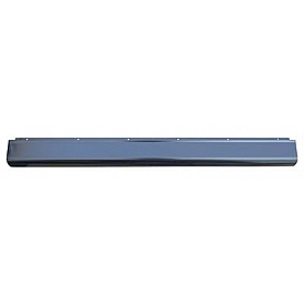 ProEFX Roll Pan - Electro Deposit Primer (EDP) Steel Black - EFXRP16