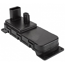 Crimestopper Windshield Washer Pump - LV-HB55