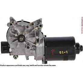 Cardone Industries Windshield Wiper Motor New - 851047