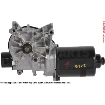 Cardone Industries Windshield Wiper Motor New - 851047